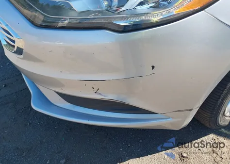 2018 Ford Fusion Se z USA, uszkodzony, nr VIN 3FA6P0HDXJR187316